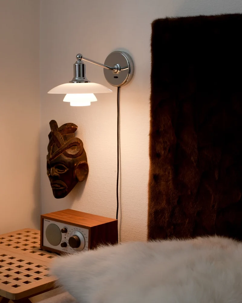 PH 2/1 Wall Lamp