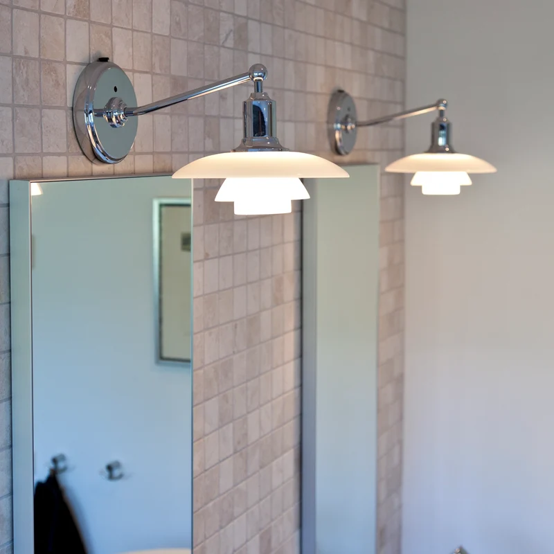 PH 2/1 Wall Lamp