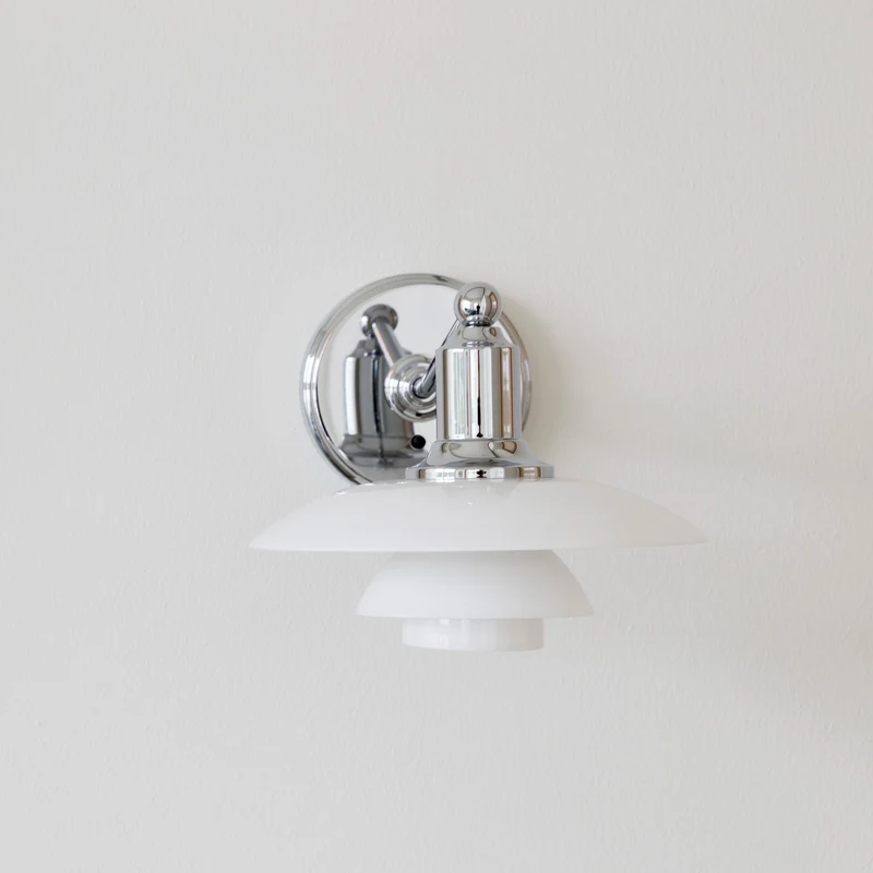 PH 2/1 Wall Lamp
