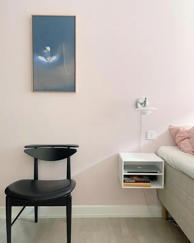 PH 2/1 Wall Lamp