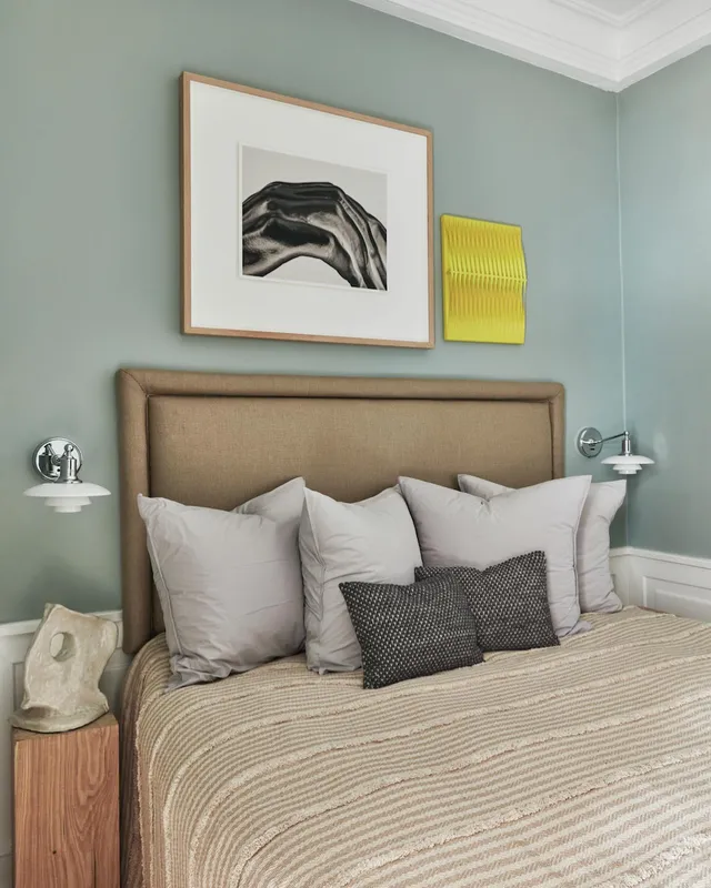 PH 2/1 Wall Lamp