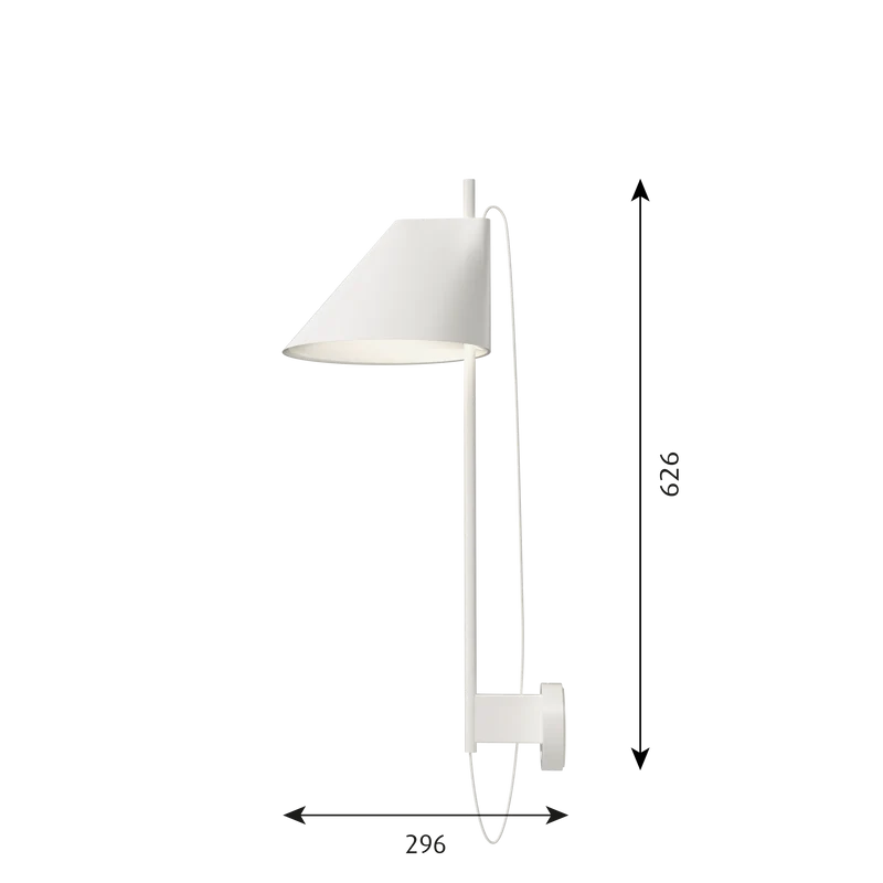 Yuh Wall Lamp