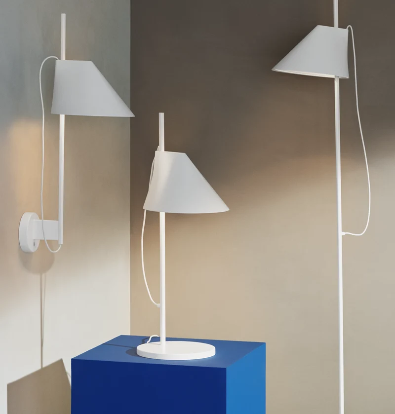 Yuh Wall Lamp