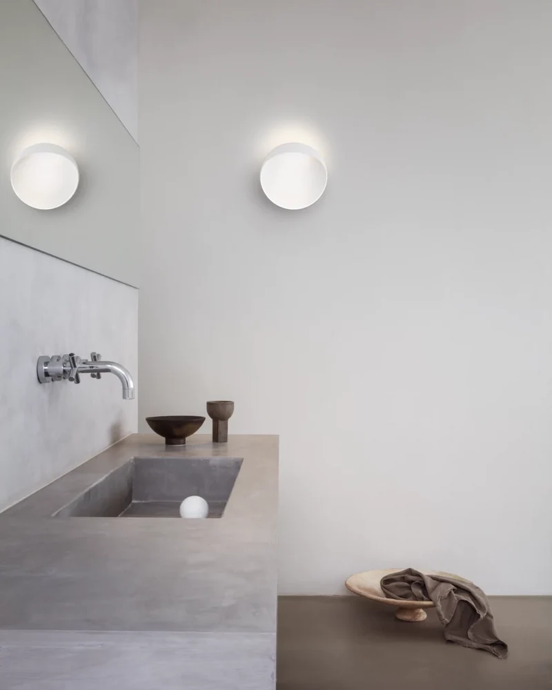 Flindt Wall Lamp