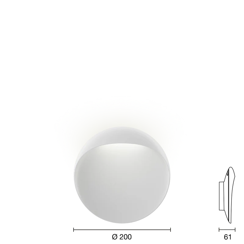 Flindt Wall Lamp