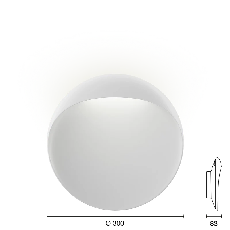 Flindt Wall Lamp