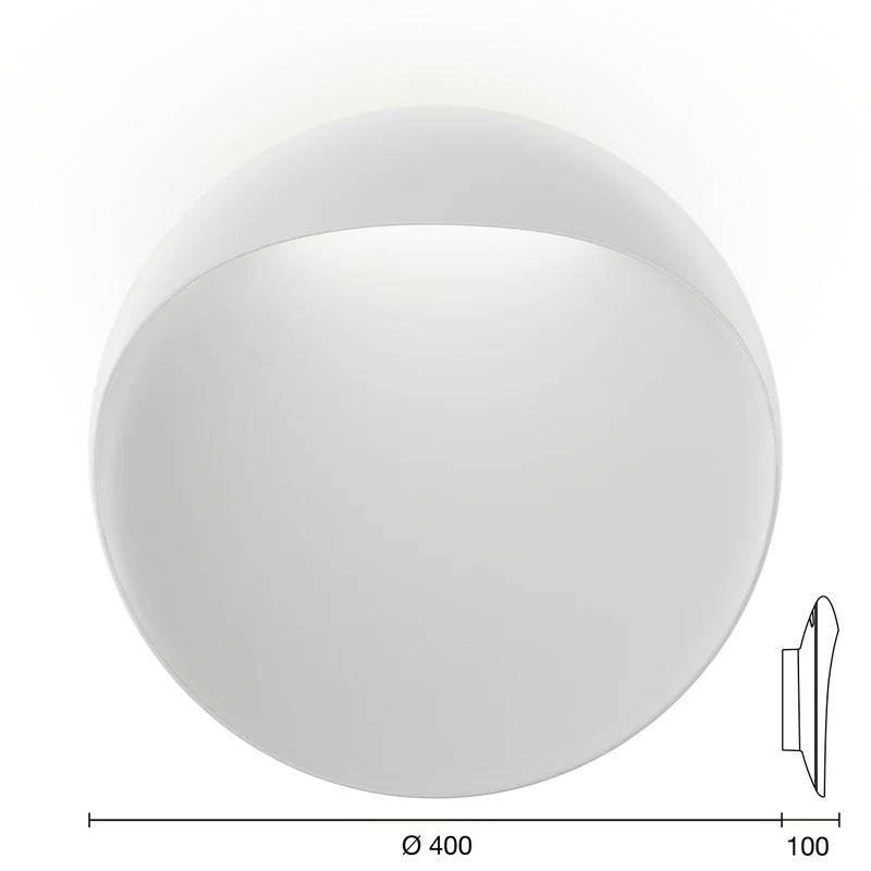Flindt Wall Lamp