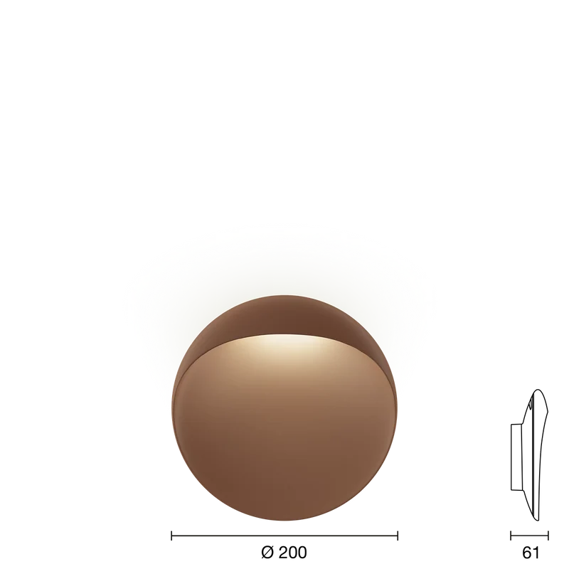 Flindt Wall Lamp