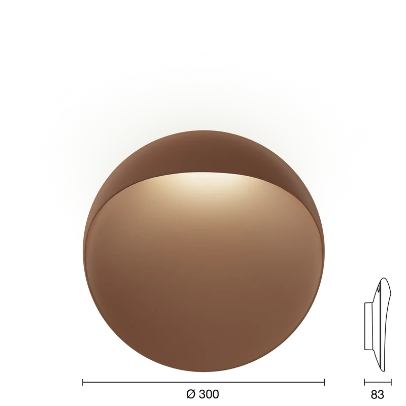 Flindt Wall Lamp
