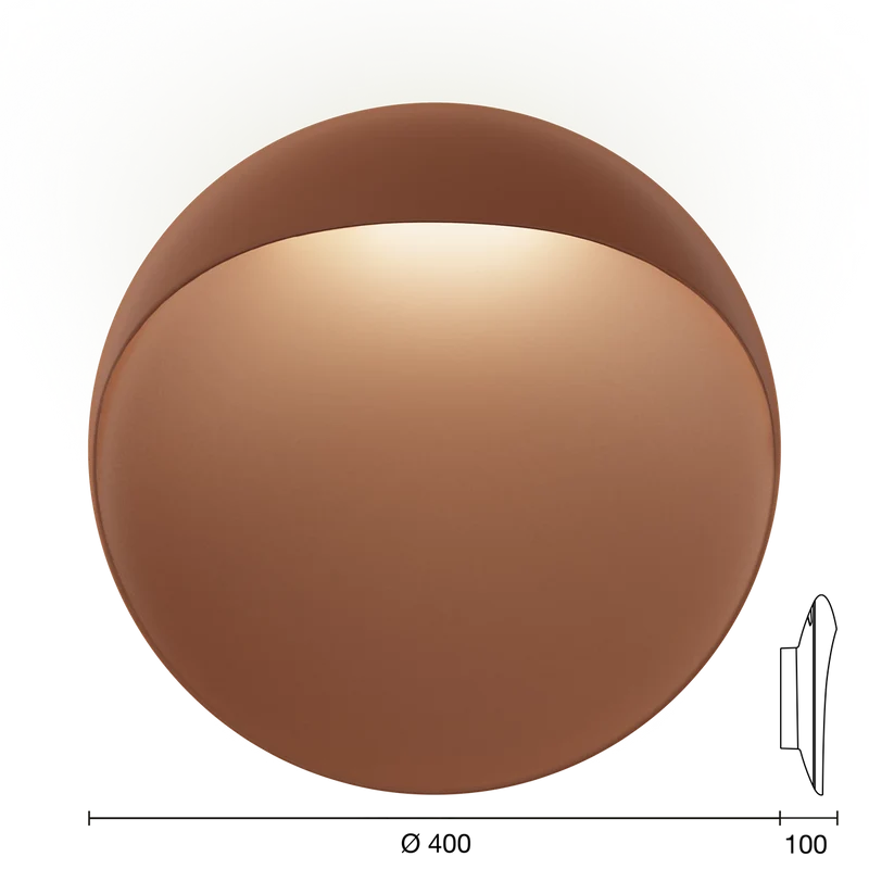 Flindt Wall Lamp