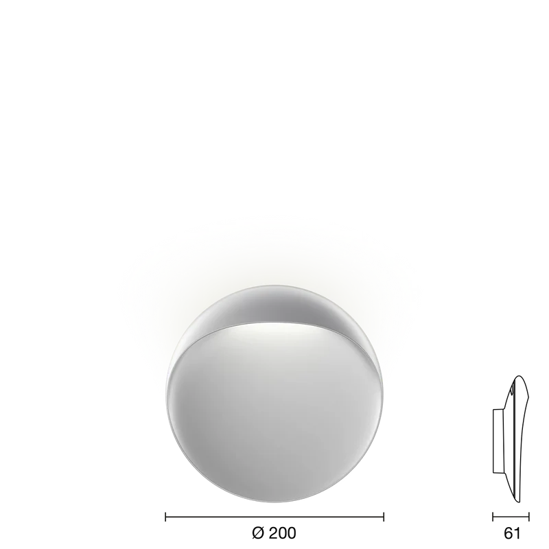 Flindt Wall Lamp