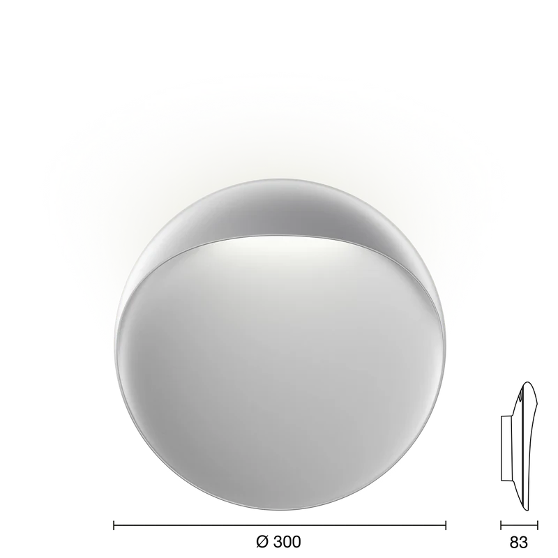 Flindt Wall Lamp