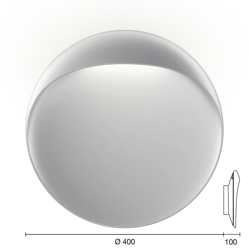 Flindt Wall Lamp