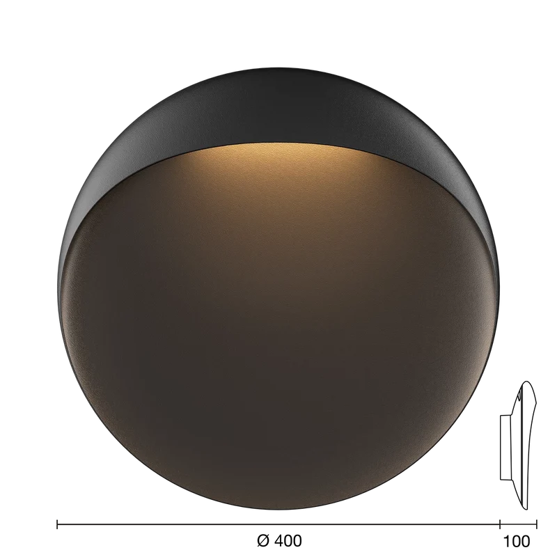 Flindt Wall Lamp