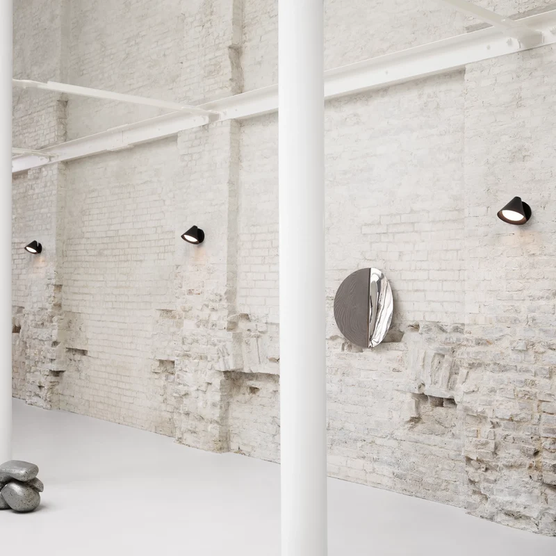Keglen Wall Lamp