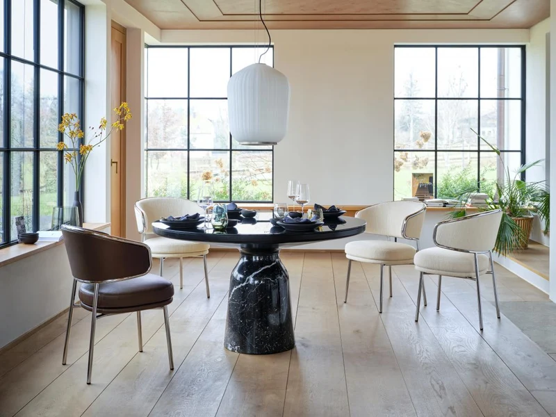 Plissée Pendant Lamp