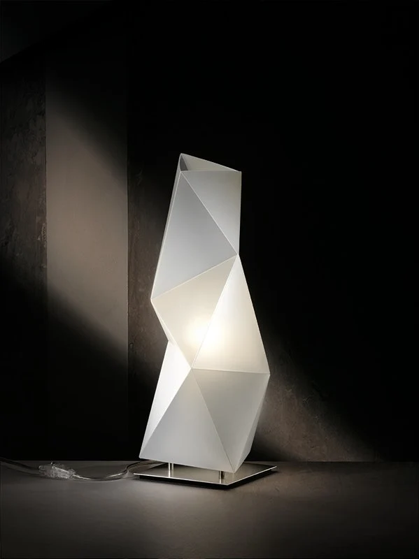 Diamond Table Small