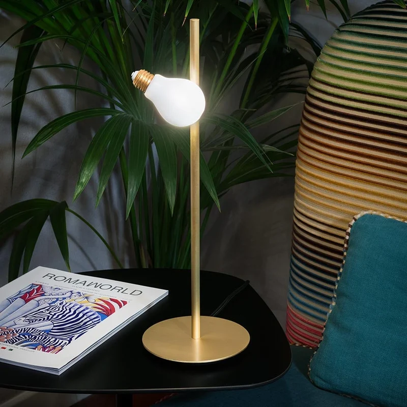 Idea Table