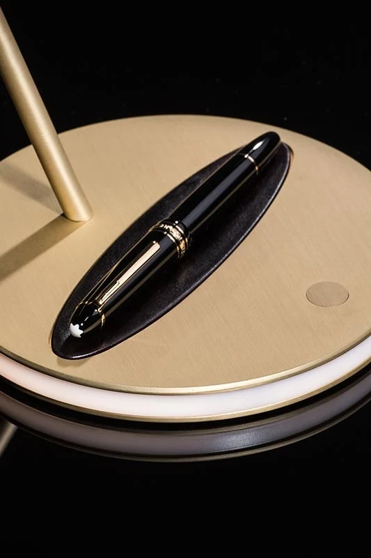 Overlay the Ideal Table Lamp