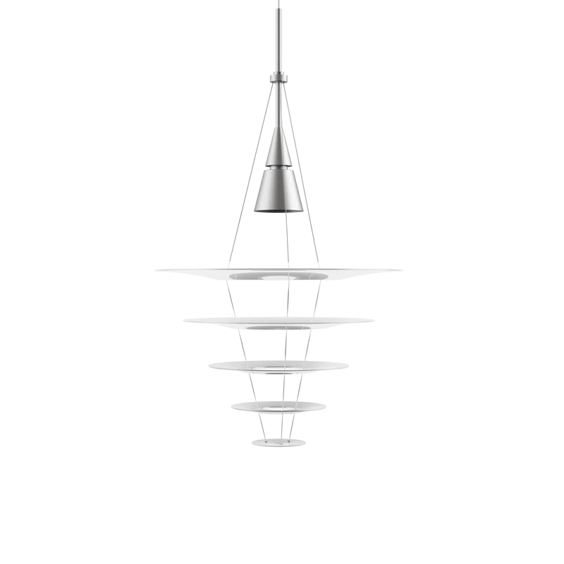 Enigma Pendant