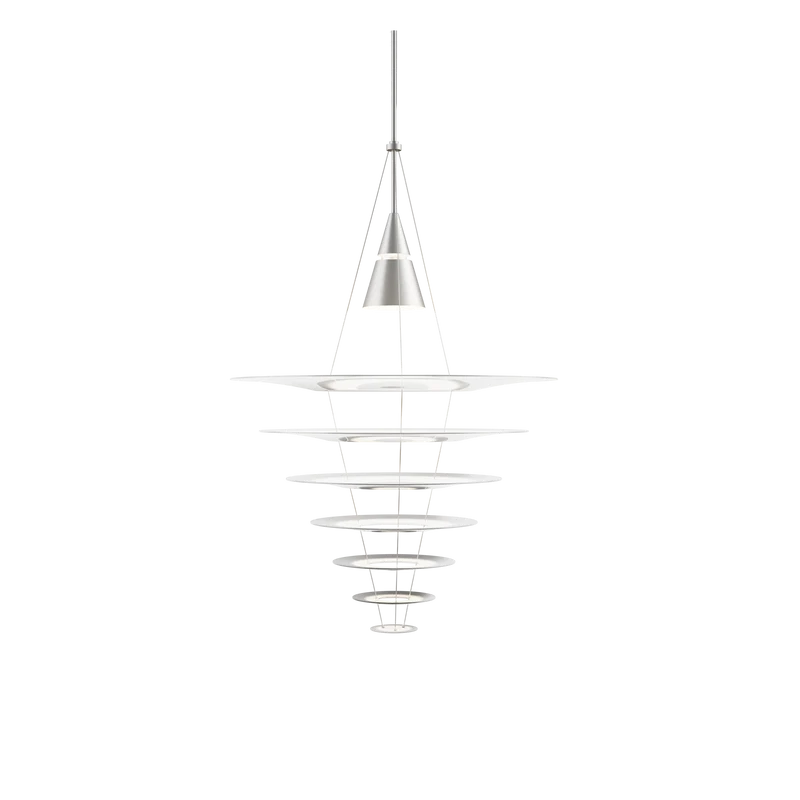 Enigma Pendant