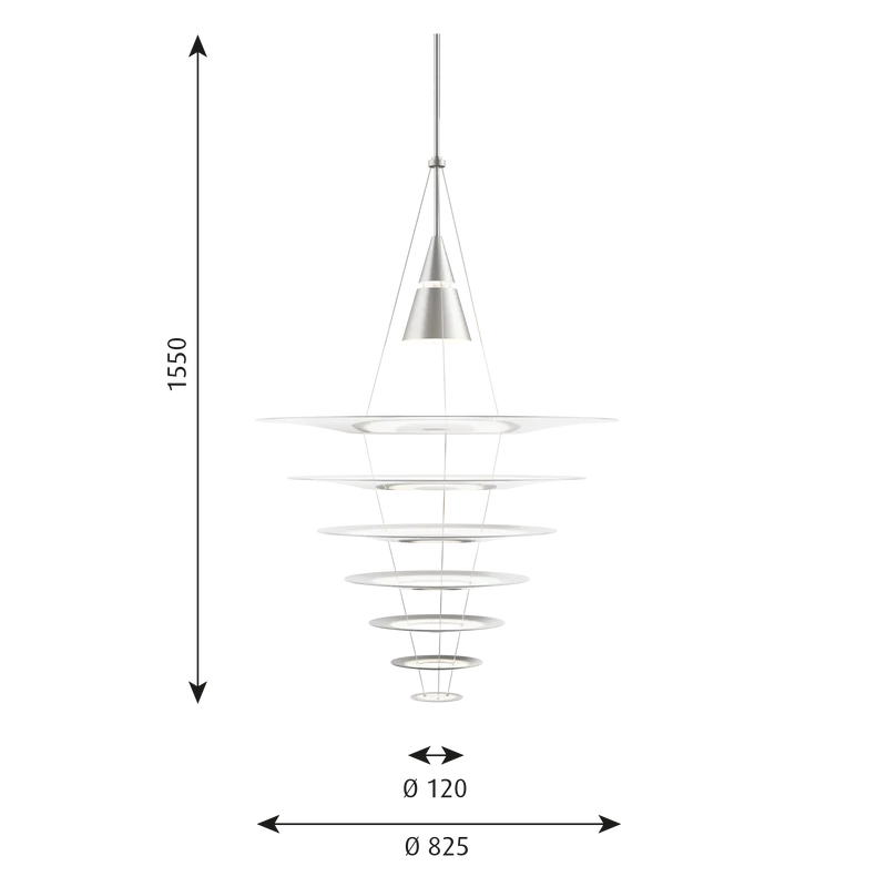 Enigma Pendant