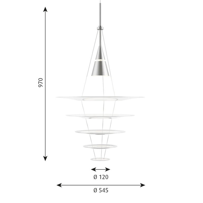 Enigma Pendant