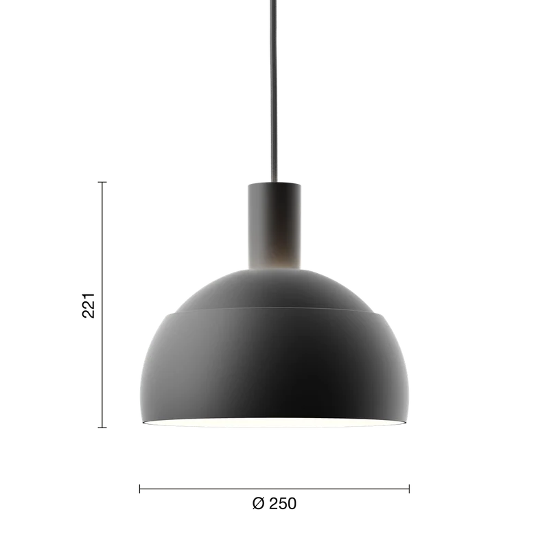 FJ Elements Pendant