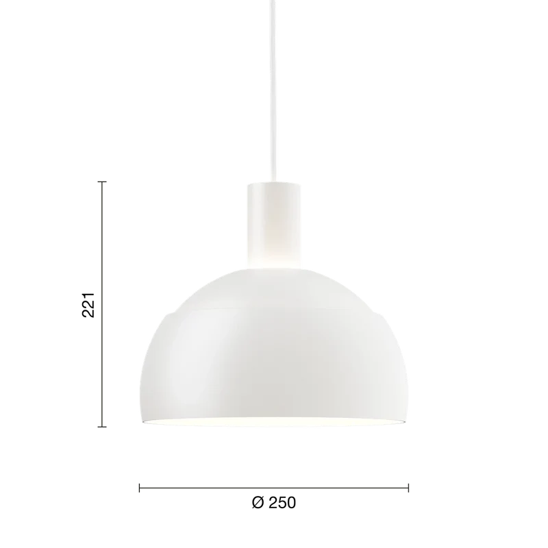 FJ Elements Pendant