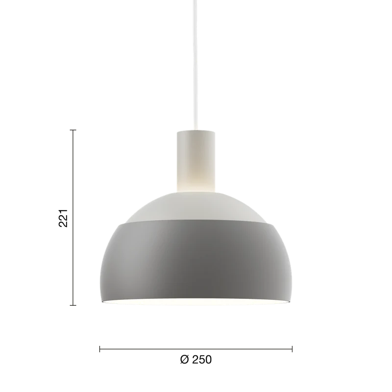 FJ Elements Pendant