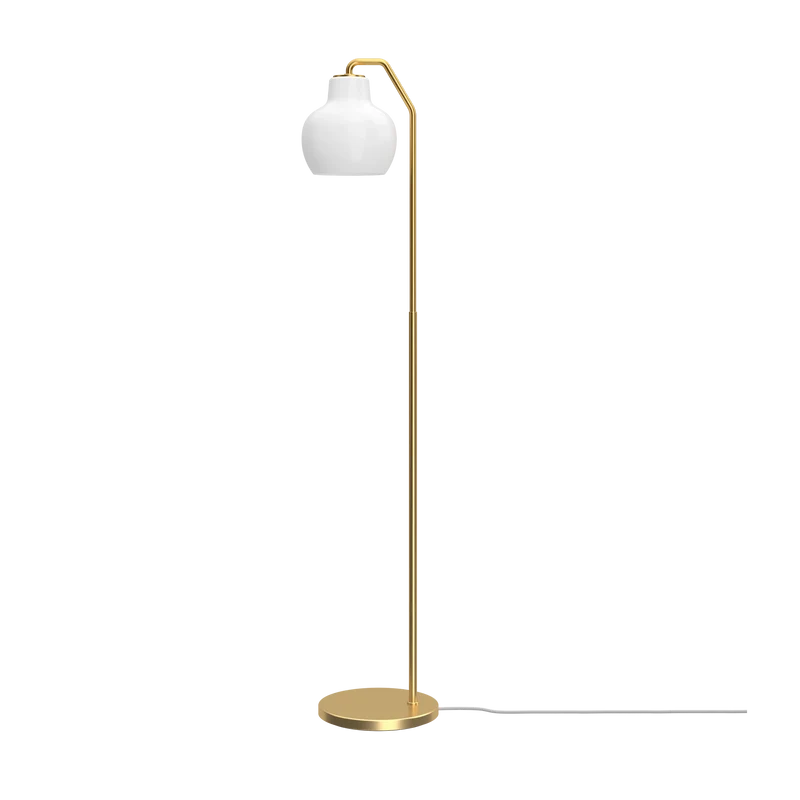VL Ring Crown Floor Lamp