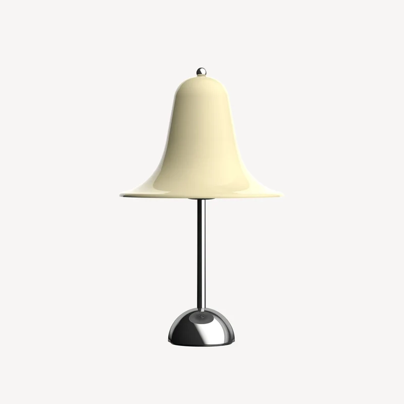 Pantop Ø23 Table Lamp