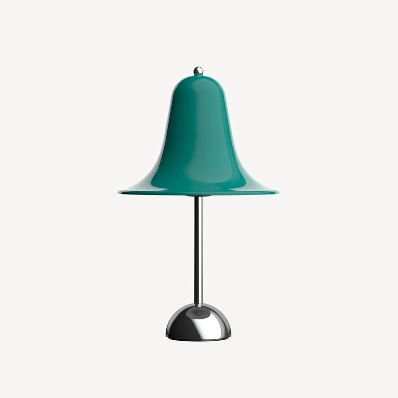 Pantop Ø23 Table Lamp