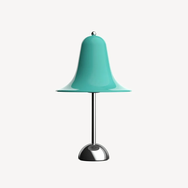 Pantop Ø23 Table Lamp