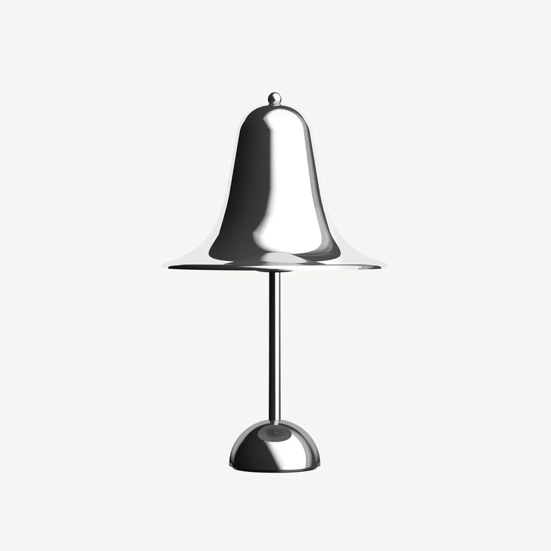 Pantop Ø23 Table Lamp