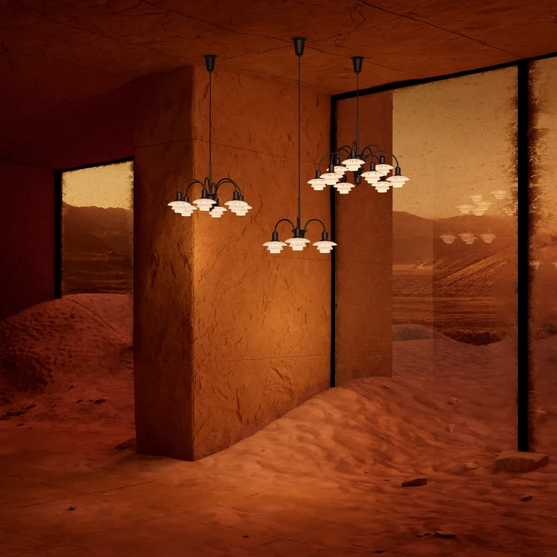 PH 1/1 Chandelier Centenary Edition