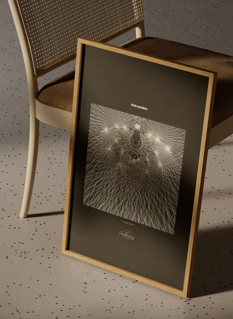 PH 1/1 Chandelier Centenary Edition