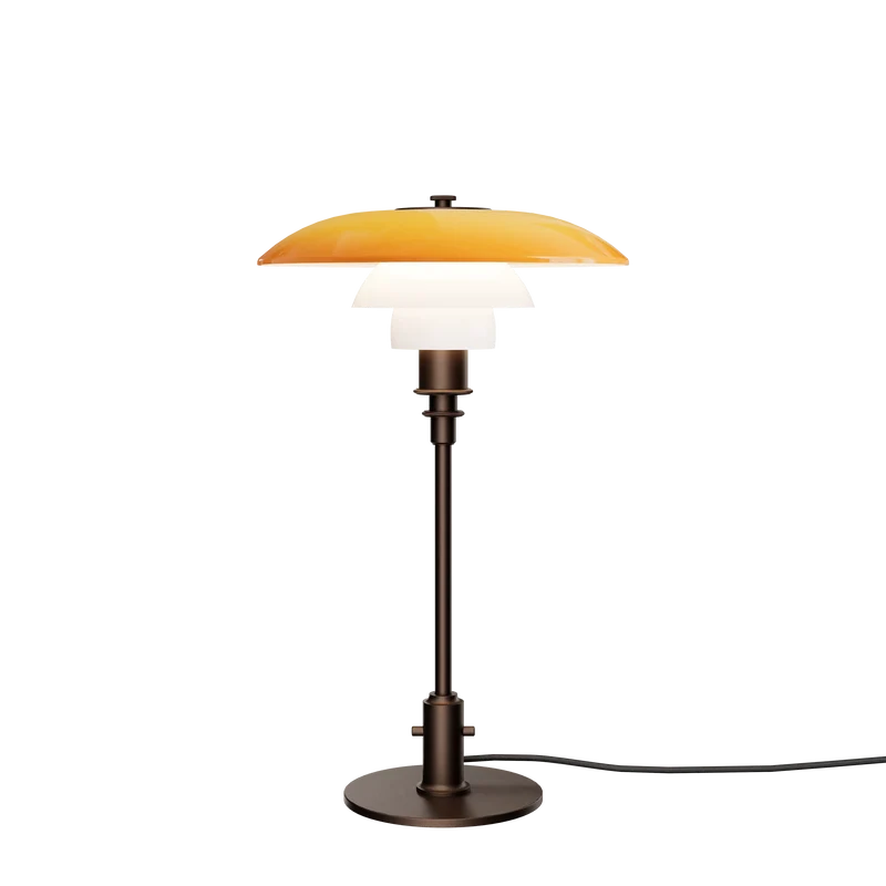Poul Henningsen PH 3/2 Table Lamp Centenary Edition