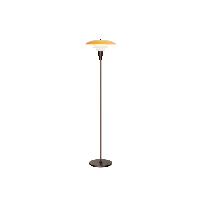 PH 3½-2½ Floor Lamp Centenary Edition