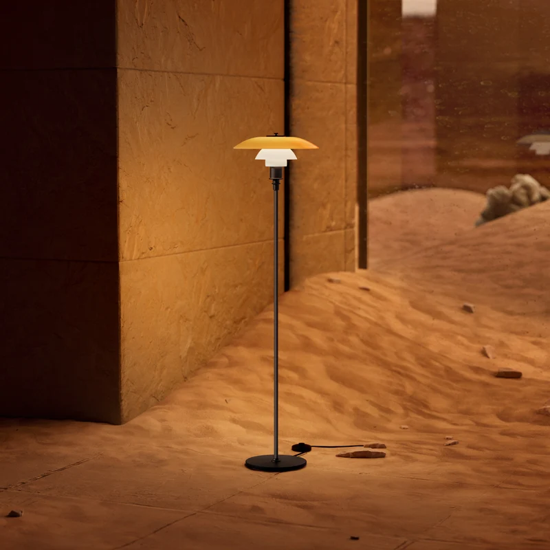 PH 3½-2½ Floor Lamp Centenary Edition