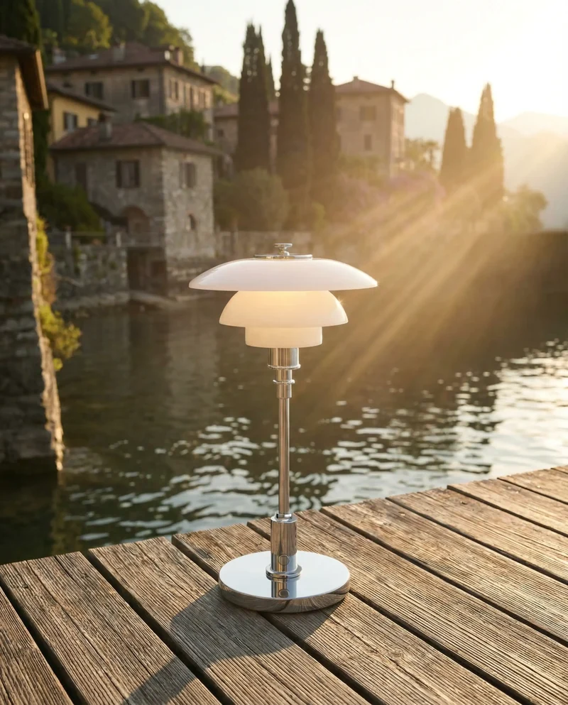 PH 1/1 Portable Lamp