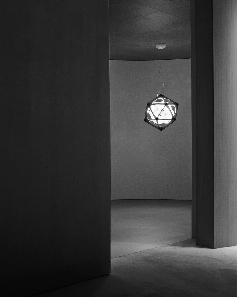 OE Quasi Pendant Light