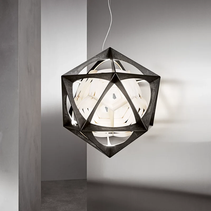 OE Quasi Pendant Light