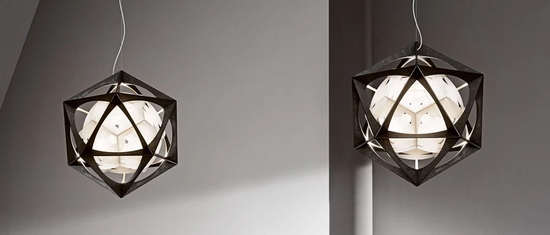 OE Quasi Pendant Light