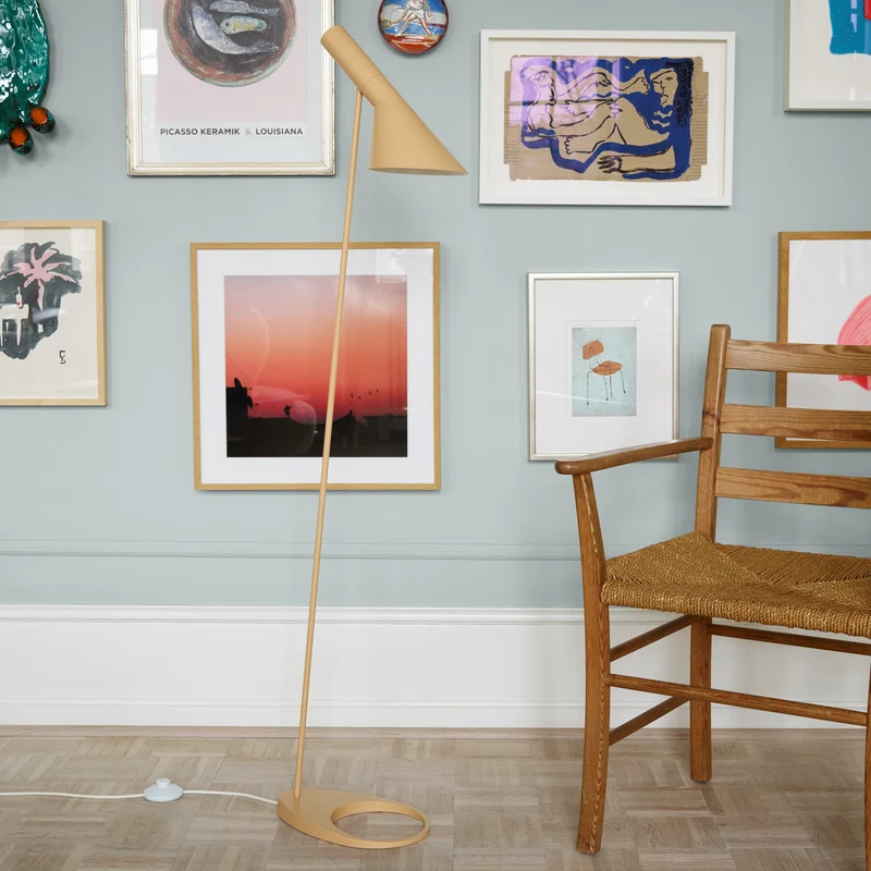 AJ Floor Lamp