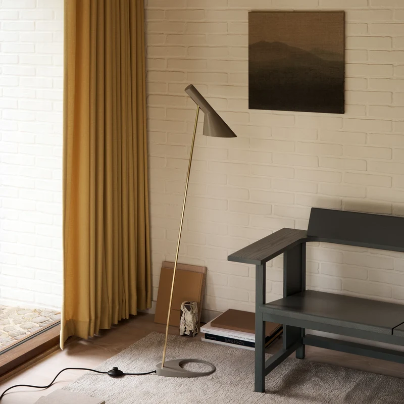 AJ Floor Lamp