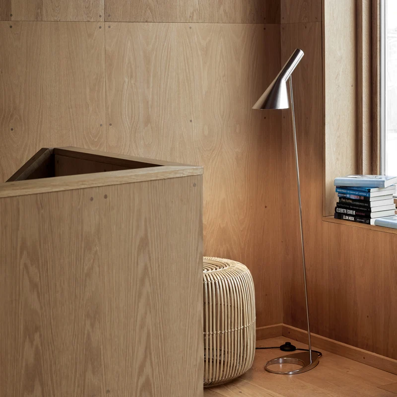 AJ Floor Lamp