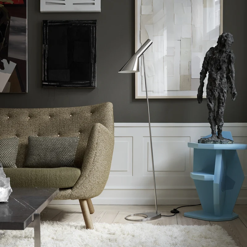 AJ Floor Lamp