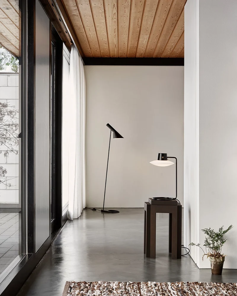 AJ Floor Lamp