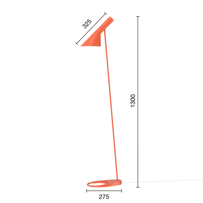 AJ Floor Lamp